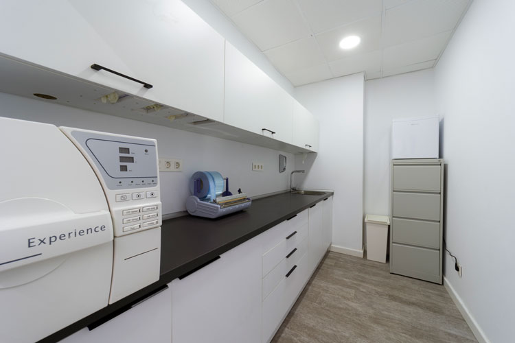 Laboratorio