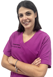 Doctora Aurora Deza