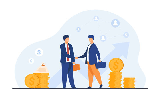 Ilustración financiación